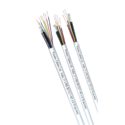 RG59 CCTV CABLE (3+1)